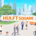 セゾン情報システムズ、DXを推進する次世代iPaaS「HULFT Square」をリリース