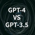 「GPT-3.5」vs「GPT-4」–「ChatGPT Plus」は月額20ドルの価値があるか？