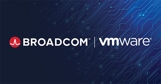 さよならVMware。本日（10月30日）Broadcomによる買収完了で、企業としての存在に幕。VMwareブランドは引き続き残る